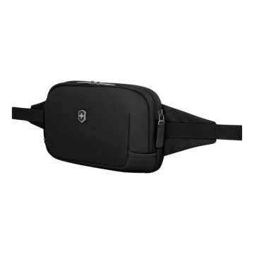 Victorinox - поясна чанта Altmont Modern 3 л черна