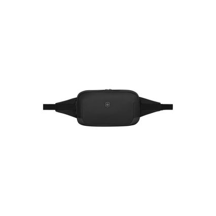 Victorinox - поясна чанта Altmont Modern 3 л черна