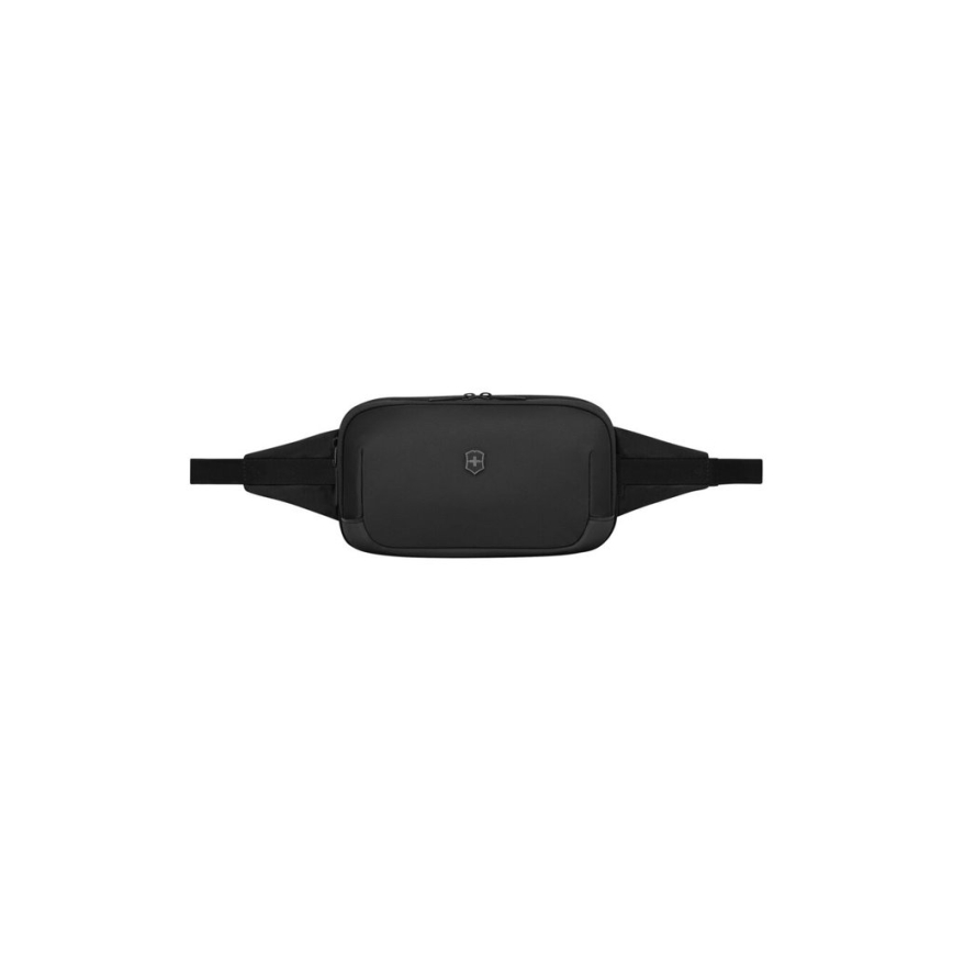 Victorinox - поясна чанта Altmont Modern 3 л черна
