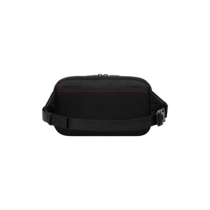Victorinox - поясна чанта Altmont Modern 3 л черна