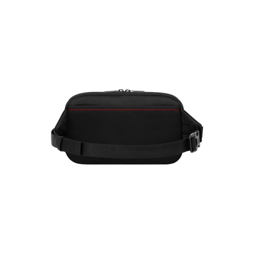Victorinox - поясна чанта Altmont Modern 3 л черна