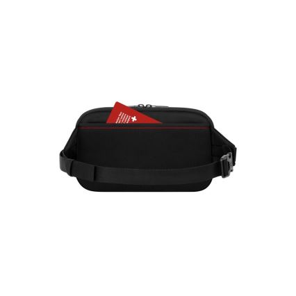 Victorinox - поясна чанта Altmont Modern 3 л черна