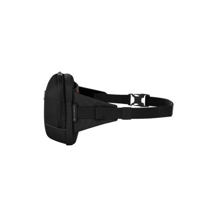 Victorinox - поясна чанта Altmont Modern 3 л черна