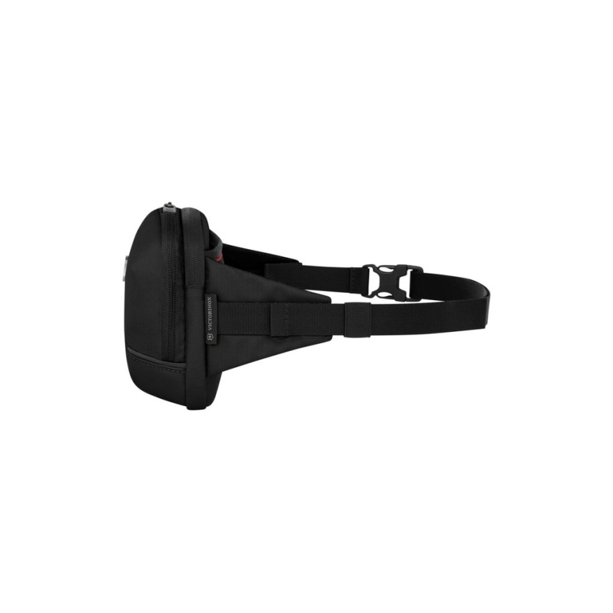 Victorinox - поясна чанта Altmont Modern 3 л черна
