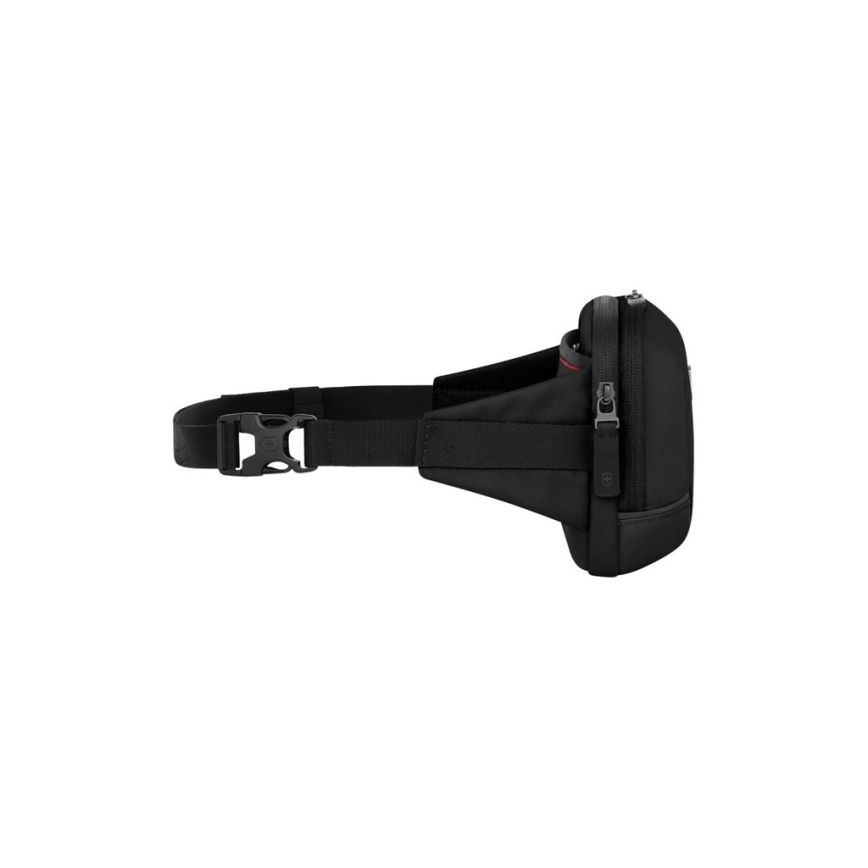 Victorinox - поясна чанта Altmont Modern 3 л черна