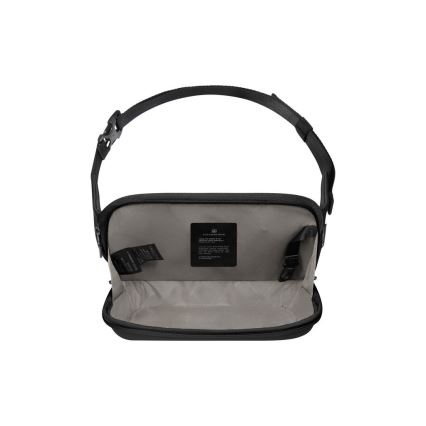 Victorinox - поясна чанта Altmont Modern 3 л черна