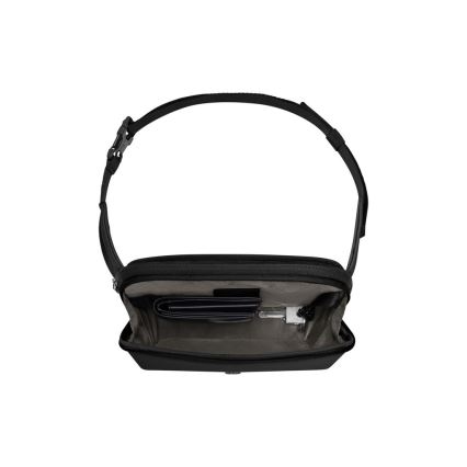 Victorinox - поясна чанта Altmont Modern 3 л черна