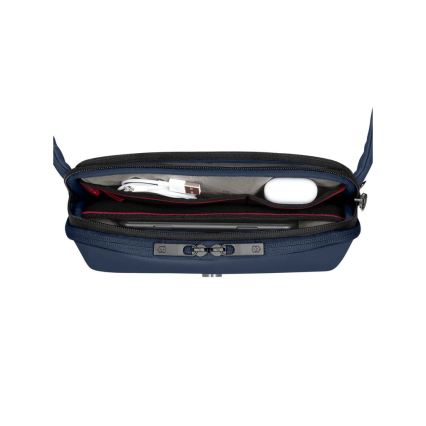 Victorinox - Поясна чанта Altmont Modern 3 л синя