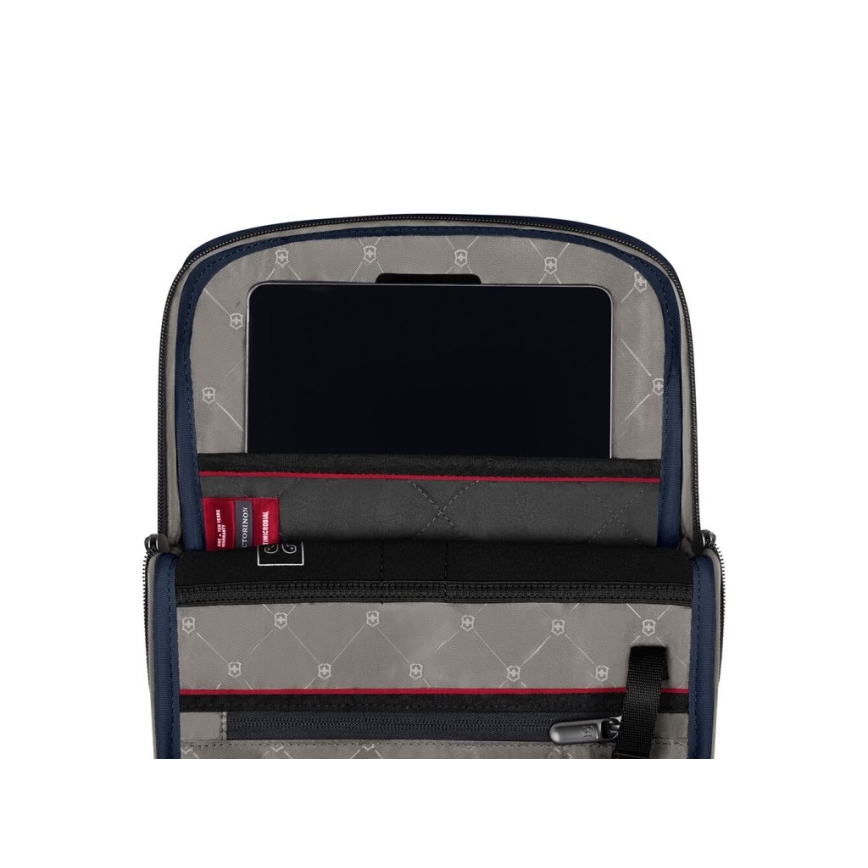 Victorinox - Презрамена чанта Altmont Modern 6 l синя