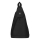 Victorinox - Презрамена чанта Altmont Original с две отделения, 7 л, черна