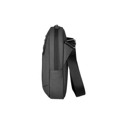 Victorinox - Презрамена чанта Architecture Urban2, 6 л, сива