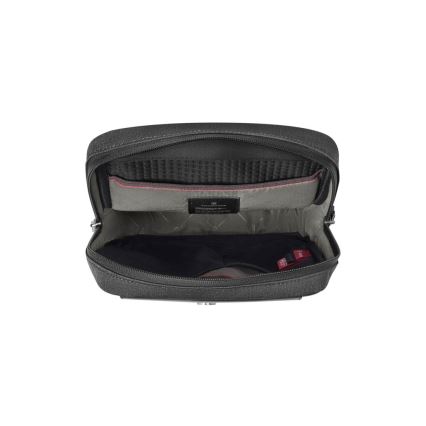 Victorinox - Презрамена чанта Architecture Urban2, 6 л, сива