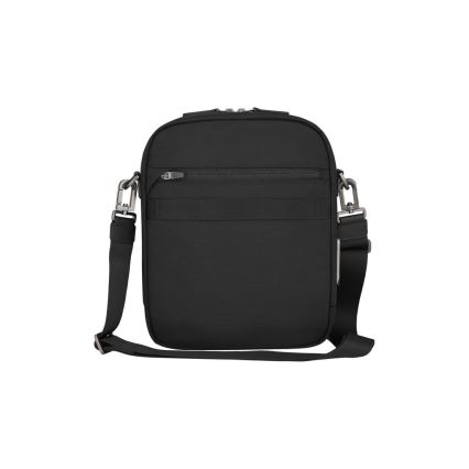 Victorinox - Презрамена чанта Mythic 3 л, черна