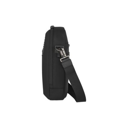Victorinox - Презрамена чанта Mythic 3 л, черна
