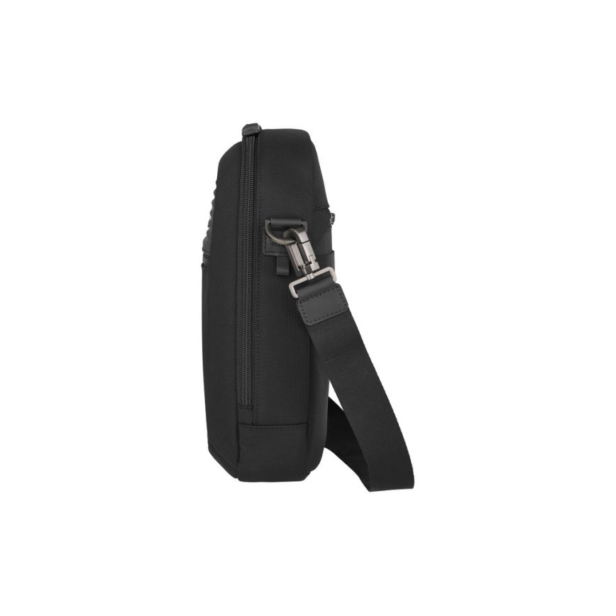Victorinox - Презрамена чанта Mythic 3 л, черна