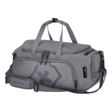 Victorinox - пътна чанта 2 в 1 Touring 2.0 38 л сива
