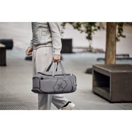 Victorinox - пътна чанта 2 в 1 Touring 2.0 38 л сива