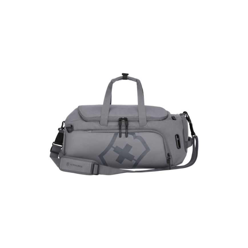 Victorinox - пътна чанта 2 в 1 Touring 2.0 38 л сива
