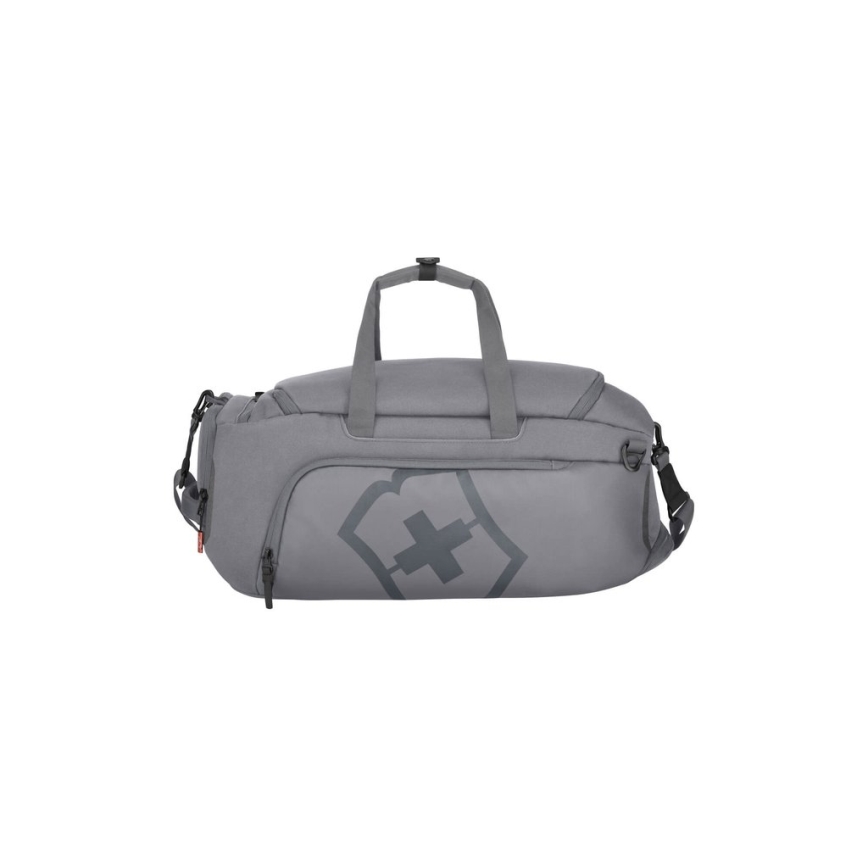 Victorinox - пътна чанта 2 в 1 Touring 2.0 38 л сива