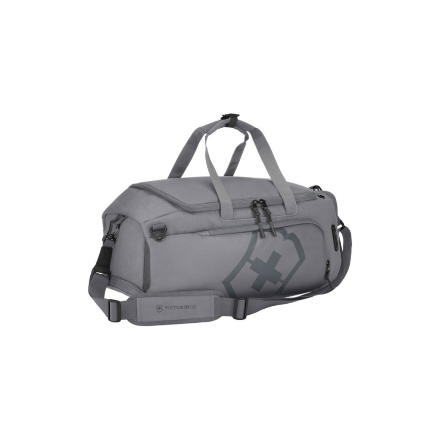 Victorinox - пътна чанта 2 в 1 Touring 2.0 38 л сива