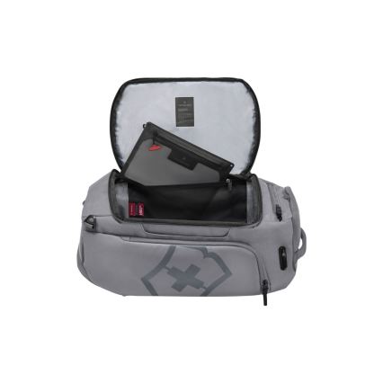Victorinox - пътна чанта 2 в 1 Touring 2.0 38 л сива
