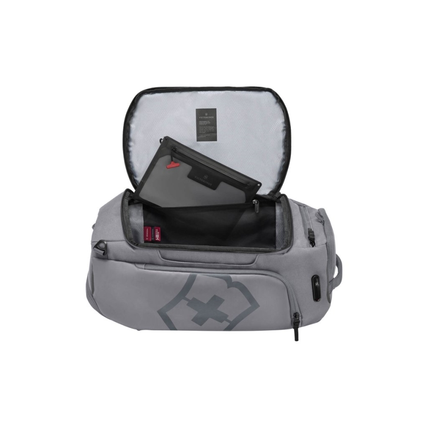 Victorinox - пътна чанта 2 в 1 Touring 2.0 38 л сива