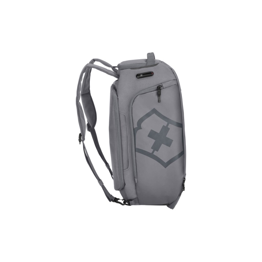 Victorinox - пътна чанта 2 в 1 Touring 2.0 38 л сива