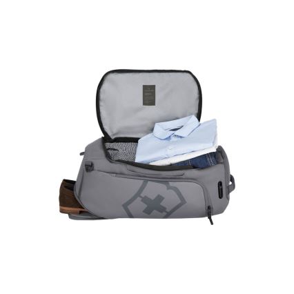 Victorinox - пътна чанта 2 в 1 Touring 2.0 38 л сива