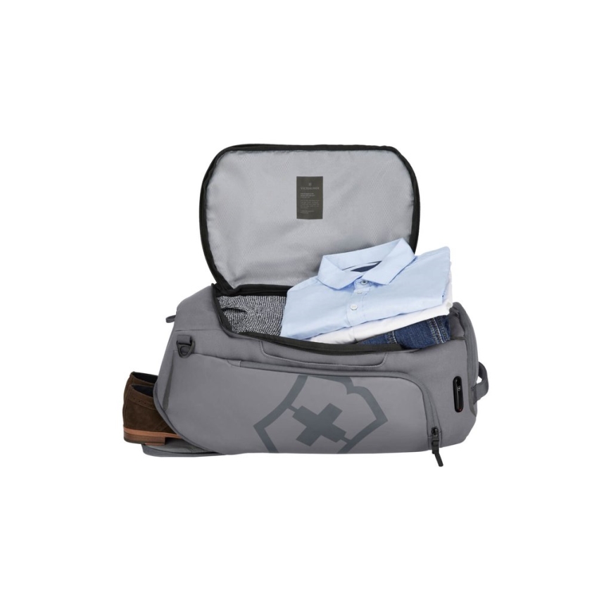 Victorinox - пътна чанта 2 в 1 Touring 2.0 38 л сива