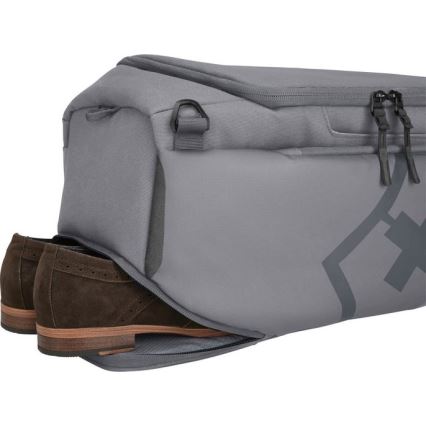 Victorinox - пътна чанта 2 в 1 Touring 2.0 38 л сива