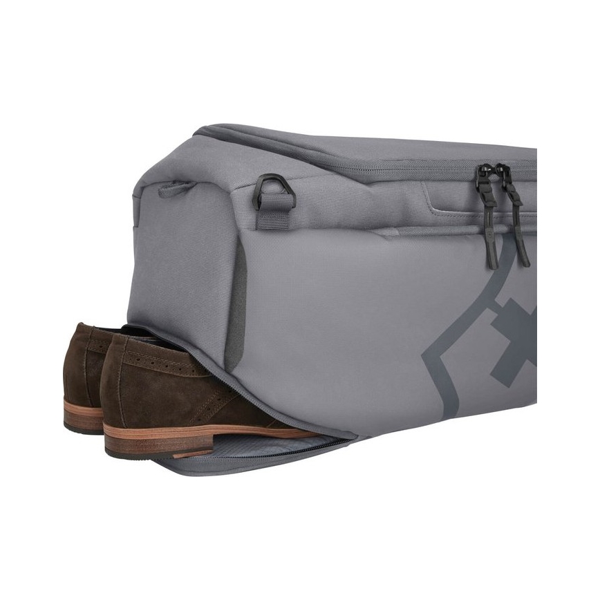 Victorinox - пътна чанта 2 в 1 Touring 2.0 38 л сива