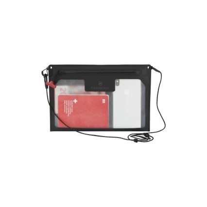 Victorinox - пътна чанта 2 в 1 Touring 2.0 38 л сива