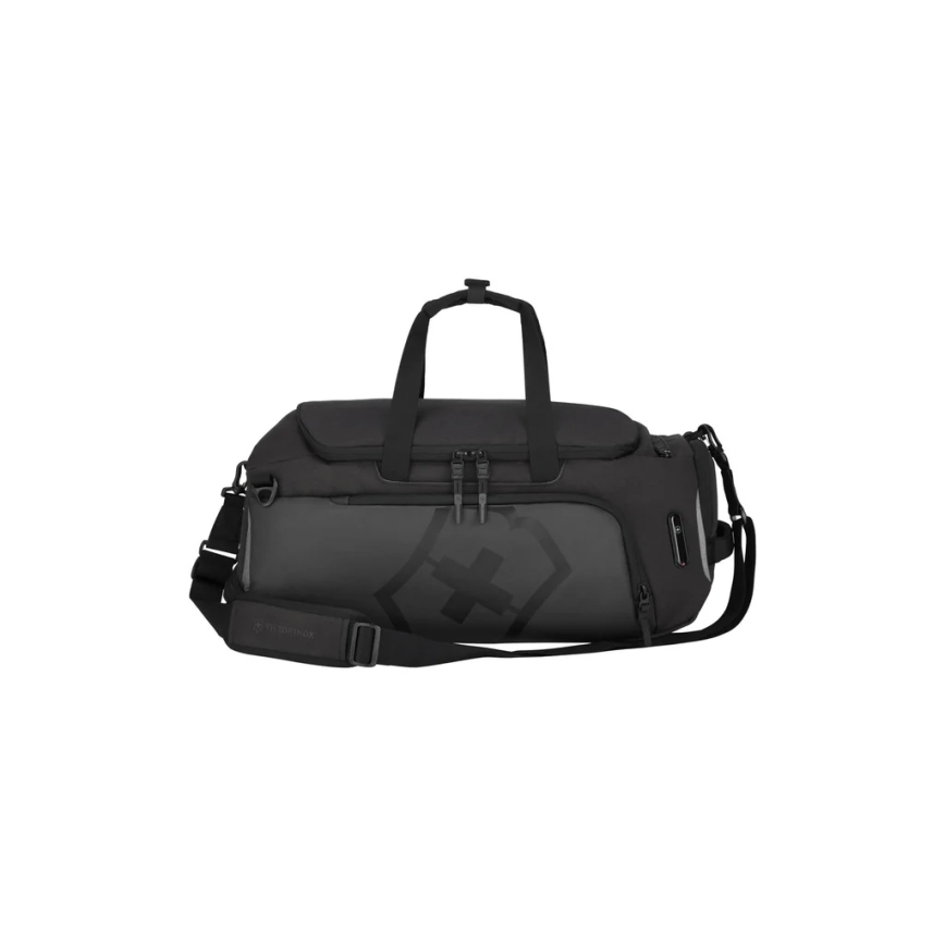 Victorinox - Пътна чанта 2в1 Touring 2.0 38 л черна