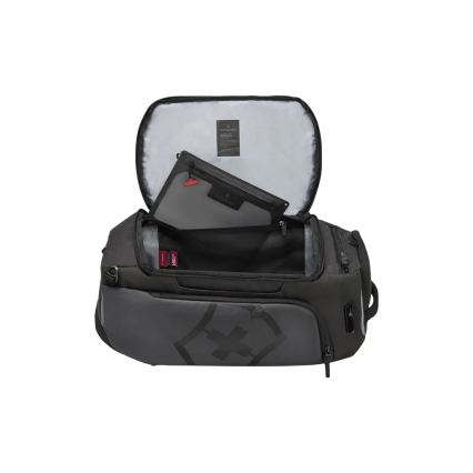 Victorinox - Пътна чанта 2в1 Touring 2.0 38 л черна