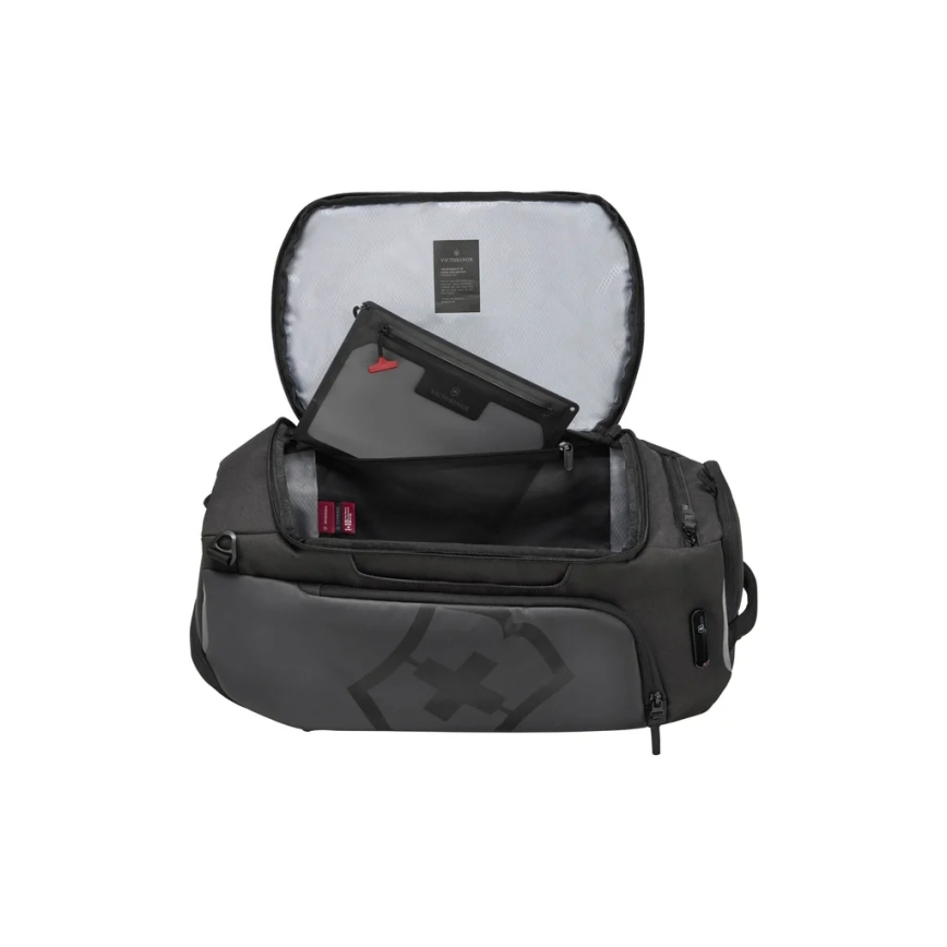 Victorinox - Пътна чанта 2в1 Touring 2.0 38 л черна