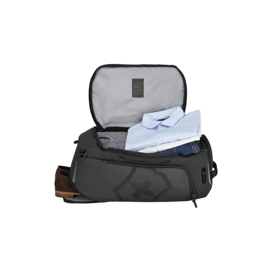 Victorinox - Пътна чанта 2в1 Touring 2.0 38 л черна