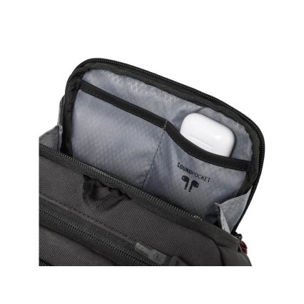 Victorinox - Пътна чанта 2в1 Touring 2.0 38 л черна
