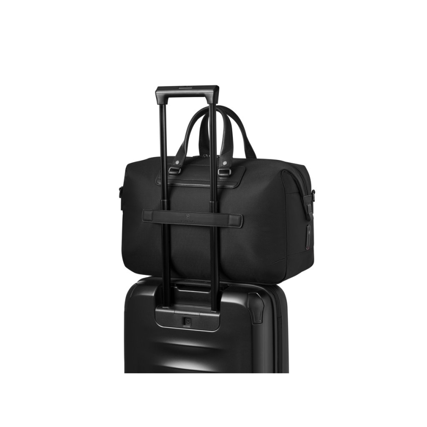 Victorinox - Пътна чанта Architecture Urban2 32 л черна