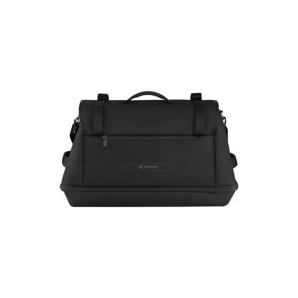 Victorinox - пътна чанта Crosslight Duffel 37 л черна