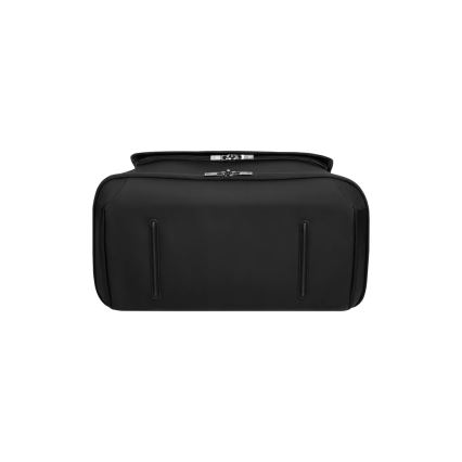 Victorinox - пътна чанта Crosslight Duffel 37 л черна
