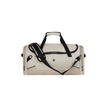 Victorinox - Пътна чанта и раница 2 в 1 Altmont Modern 43 л бежова