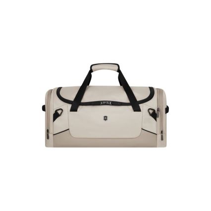Victorinox - Пътна чанта и раница 2 в 1 Altmont Modern 43 л бежова
