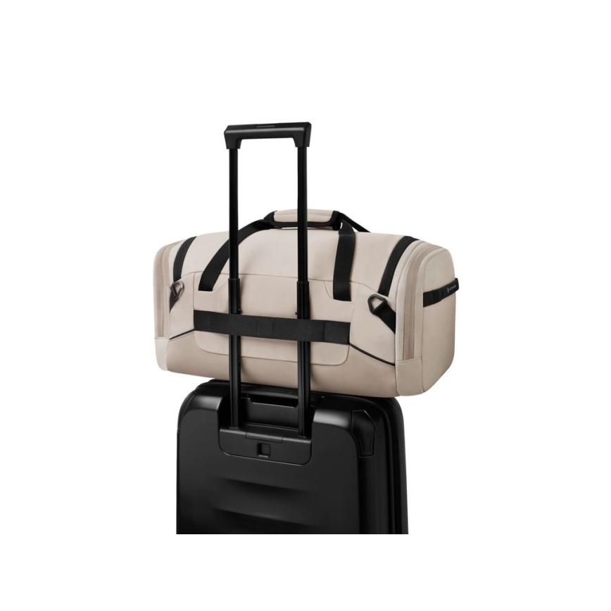 Victorinox - Пътна чанта и раница 2 в 1 Altmont Modern 43 л бежова
