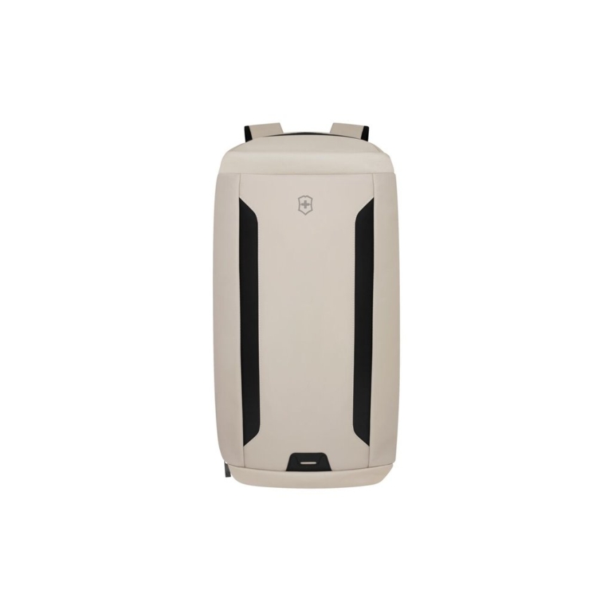 Victorinox - Пътна чанта и раница 2 в 1 Altmont Modern 43 л бежова