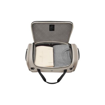 Victorinox - Пътна чанта и раница 2 в 1 Altmont Modern 43 л бежова