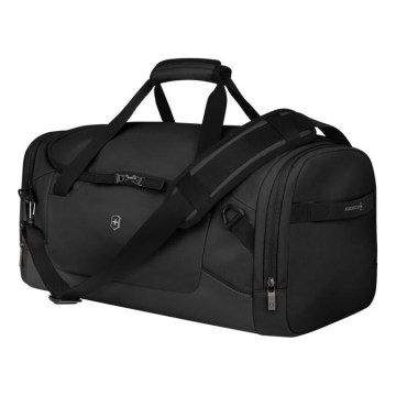 Victorinox - Пътна чанта и раница 2 в 1 Altmont Modern 43 л черна