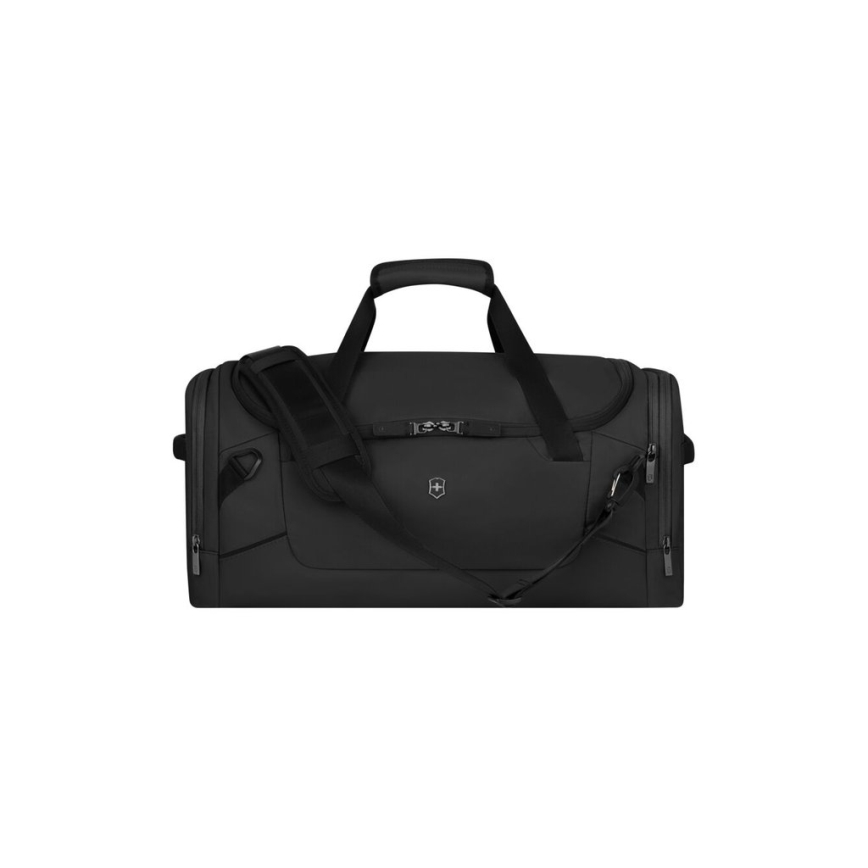 Victorinox - Пътна чанта и раница 2 в 1 Altmont Modern 43 л черна