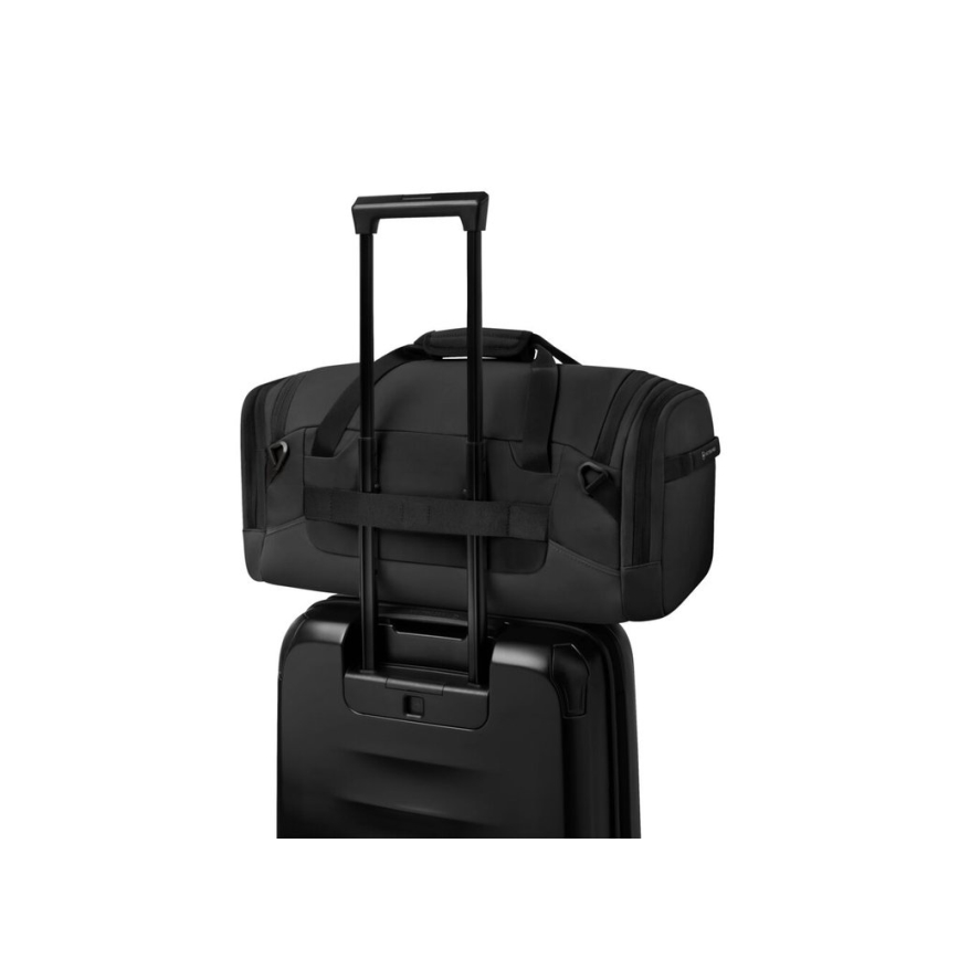 Victorinox - Пътна чанта и раница 2 в 1 Altmont Modern 43 л черна