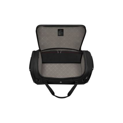 Victorinox - Пътна чанта и раница 2 в 1 Altmont Modern 43 л черна