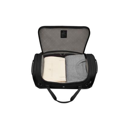 Victorinox - Пътна чанта и раница 2 в 1 Altmont Modern 43 л черна